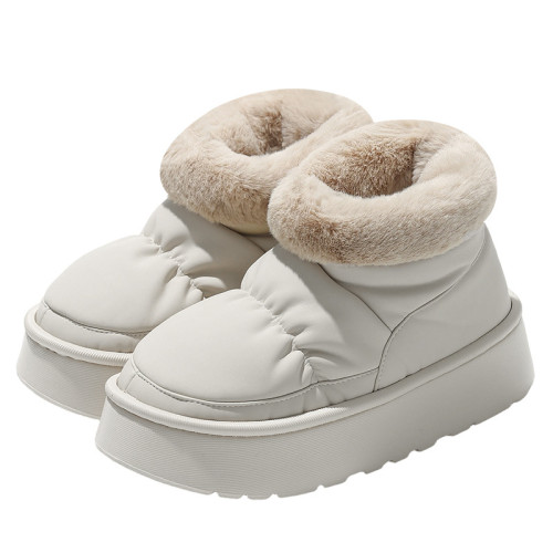 高跟棉拖鞋女士秋冬季新款加厚加絨保暖包跟棉拖鞋室外防滑棉鞋女 高跟棉拖鞋女士秋冬季新款加厚加絨保暖包跟棉拖鞋室外防滑棉鞋女