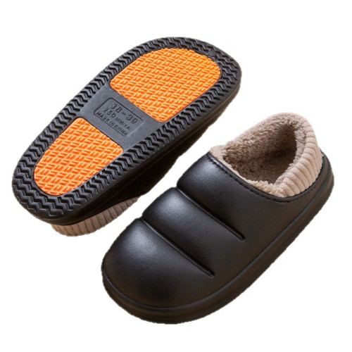 手術室棉拖鞋男款冬季新款室內家居防水防滑保暖醫護用棉鞋男外穿 手術室棉拖鞋男款冬季新款室內家居防水防滑保暖醫護用棉鞋男外穿