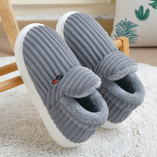 新款棉鞋女鞋雪地靴加絨加厚棉靴時尚百搭防寒保暖拖鞋棉靴棉拖鞋