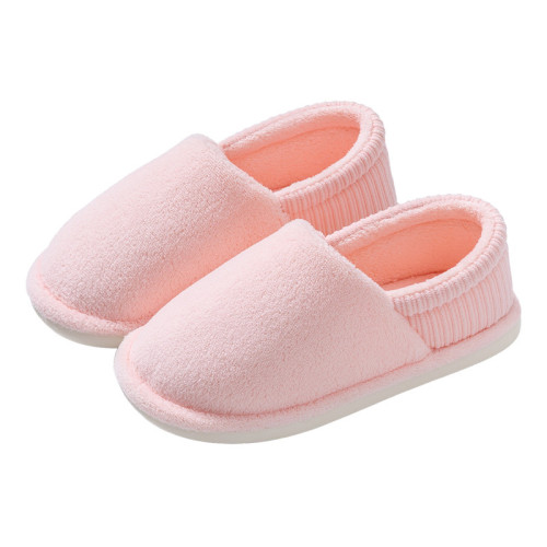 厚底棉拖鞋女款秋冬季2025新款室內家居保暖靜音毛毛加絨棉拖女冬 厚底棉拖鞋女款秋冬季2025新款室內家居保暖靜音毛毛加絨棉拖女冬