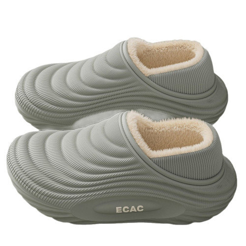 手術室防水棉拖鞋女冬季2025新款醫用護士防滑厚底加絨保暖棉鞋男 手術室防水棉拖鞋女冬季2025新款醫用護士防滑厚底加絨保暖棉鞋男