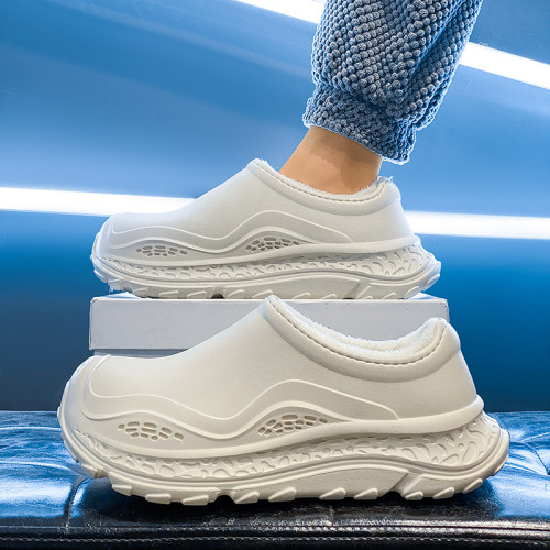 棉拖鞋女士秋冬季家用厚底防滑2025新款毛毛絨室內家居保暖情侶男 棉拖鞋女士秋冬季家用厚底防滑2025新款毛毛絨室內家居保暖情侶男