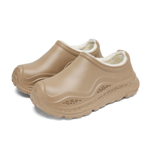 棉拖鞋女士秋冬季家用厚底防滑2025新款毛毛絨室內家居保暖情侶男 棉拖鞋女士秋冬季家用厚底防滑2025新款毛毛絨室內家居保暖情侶男