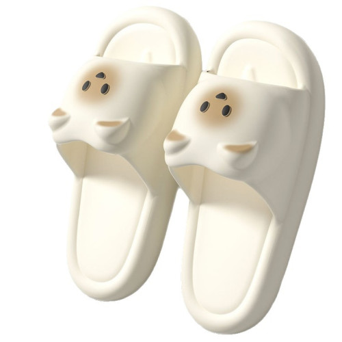 夏季外穿拖鞋女2025新款可愛室內家居浴室防滑防臭eva親子涼拖男 夏季外穿拖鞋女2025新款可愛室內家居浴室防滑防臭eva親子涼拖男