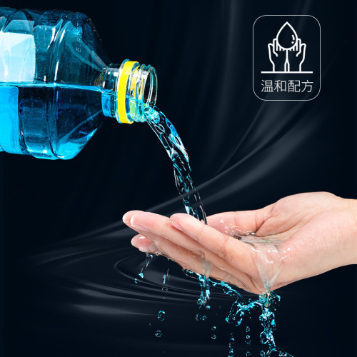 玻璃水汽車防凍去油膜冬季四季通用型雨刮水車用雨刷精汽車玻璃水 玻璃水汽車防凍去油膜冬季四季通用型雨刮水車用雨刷精汽車玻璃水