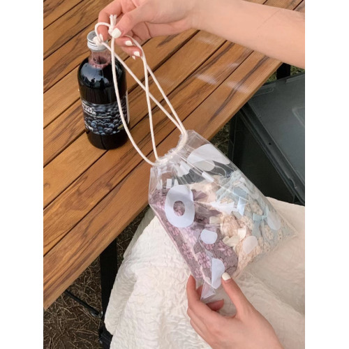 日系少女英國梨花內褲美式泡芙純棉透氣抑菌無痕中腰女士三角內褲