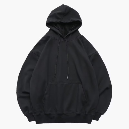 秋季連帽衛衣男韓版嘻哈運動款外套ins港風休閒上衣情侶