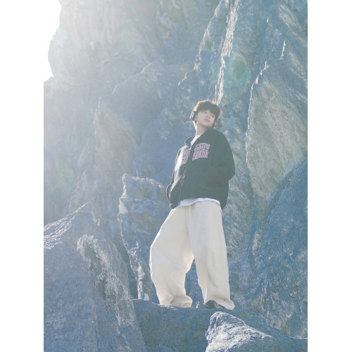 左奇函同款GOGOSOON衛衣男400g新款春秋外套青少年拉鍊休閒連帽潮 左奇函同款GOGOSOON衛衣男400g新款春秋外套青少年拉鍊休閒連帽潮