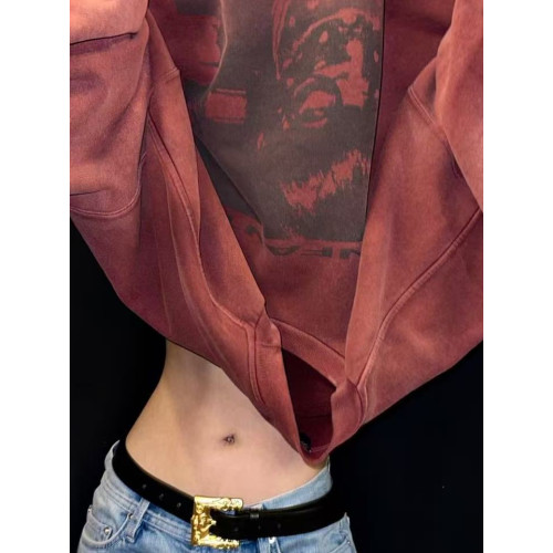 【】ERD憂鬱的富二代 ERD老款 稀有圓領套頭水系衛衣 【】ERD憂鬱的富二代 ERD老款 稀有圓領套頭水系衛衣