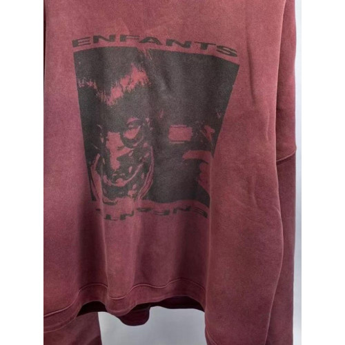 【】ERD憂鬱的富二代 ERD老款 稀有圓領套頭水系衛衣 【】ERD憂鬱的富二代 ERD老款 稀有圓領套頭水系衛衣