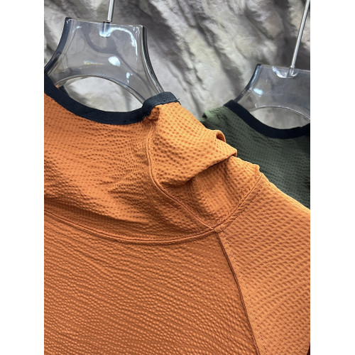 輕量泡泡紗肌理戶外薄款速乾面料情侶款寬松運動連帽衛衣 輕量泡泡紗肌理戶外薄款速乾面料情侶款寬松運動連帽衛衣