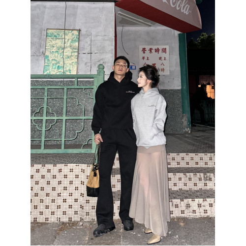 GTAL美式600g守護者重磅刺綉連帽衛衣立體剪裁挺濶運動帽衫上衣 GTAL美式600g守護者重磅刺綉連帽衛衣立體剪裁挺濶運動帽衫上衣