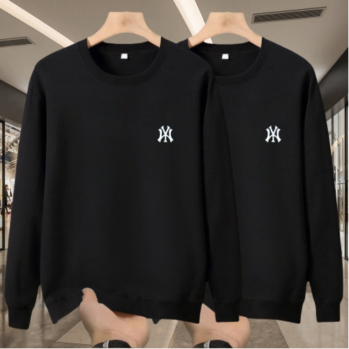 奧萊專櫃純棉長袖衛衣男士秋冬新款休閒寬松長袖百搭男女體恤上衣 奧萊專櫃純棉長袖衛衣男士秋冬新款休閒寬松長袖百搭男女體恤上衣