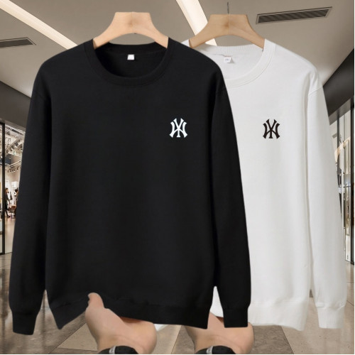 奧萊專櫃純棉長袖衛衣男士秋冬新款休閒寬松長袖百搭男女體恤上衣 奧萊專櫃純棉長袖衛衣男士秋冬新款休閒寬松長袖百搭男女體恤上衣