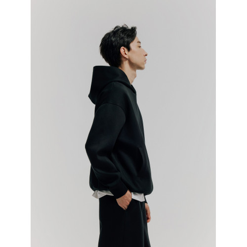 【質感遛狗套裝】MASSULTI 果凍空氣層 極簡抗皺抗起球衛衣帽衫 【質感遛狗套裝】MASSULTI 果凍空氣層 極簡抗皺抗起球衛衣帽衫