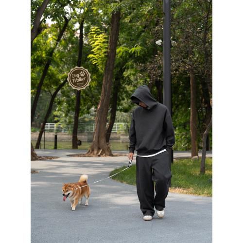 【質感遛狗套裝】MASSULTI 果凍空氣層 極簡抗皺抗起球衛衣帽衫 【質感遛狗套裝】MASSULTI 果凍空氣層 極簡抗皺抗起球衛衣帽衫