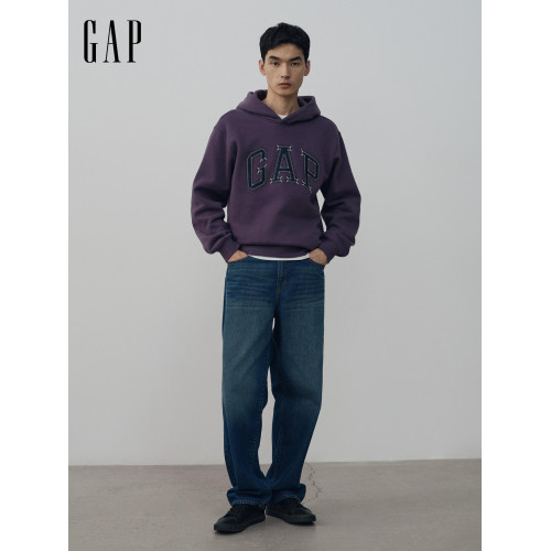 【成毅代言】Gap 常青衛衣系列 休閒連帽衛衣788161 【成毅代言】Gap 常青衛衣系列 休閒連帽衛衣788161