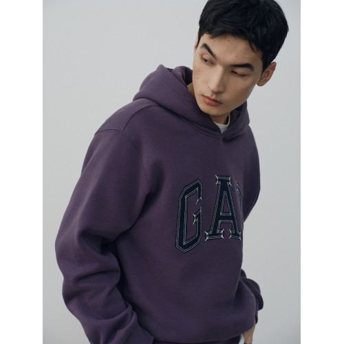 【成毅代言】Gap 常青衛衣系列 休閒連帽衛衣788161 【成毅代言】Gap 常青衛衣系列 休閒連帽衛衣788161