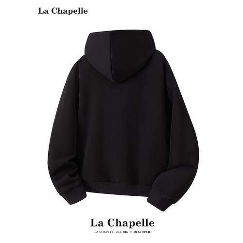 拉夏貝爾豹紋雙面穿衛衣開衫男女秋冬拼接連帽外套高街痞帥寬松潮 拉夏貝爾豹紋雙面穿衛衣開衫男女秋冬拼接連帽外套高街痞帥寬松潮