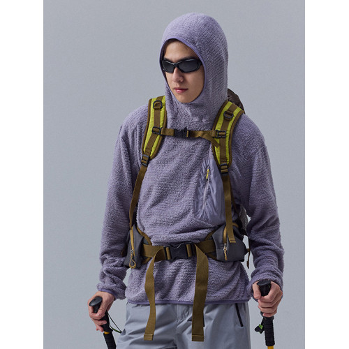 美式街頭Thermolite空氣絨連帽衛衣男女2025秋冬潮牌運動保暖帽衫 美式街頭Thermolite空氣絨連帽衛衣男女2025秋冬潮牌運動保暖帽衫