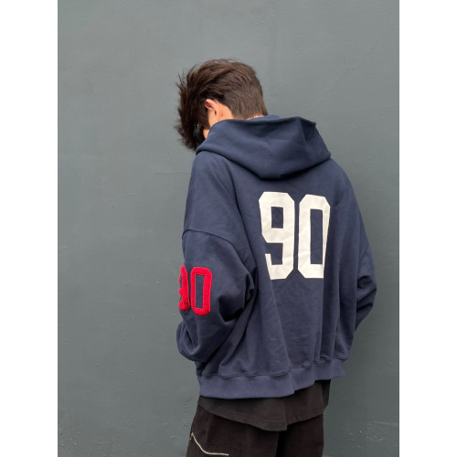 重磅刺綉美式復古拉鍊衛衣國潮牌高街運動連帽開衫外套男女春秋款 重磅刺綉美式復古拉鍊衛衣國潮牌高街運動連帽開衫外套男女春秋款