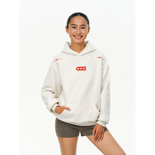 ATRY連帽衛衣男款秋季潮牌美式寬松灰色重磅刺綉情侶裝帽衫外套女 ATRY連帽衛衣男款秋季潮牌美式寬松灰色重磅刺綉情侶裝帽衫外套女
