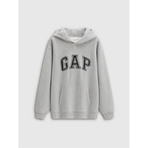 【成毅同款】Gap 常青衛衣系列 休閒連帽衛衣 男女同款 【成毅同款】Gap 常青衛衣系列 休閒連帽衛衣 男女同款