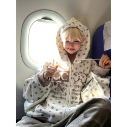 JMJ 自製美式波點字母刺綉連帽衛衣男女春秋寬松休閒百搭開衫帽衫