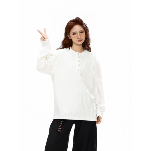 美式vibe休閒百搭衛衣男士ins運動簡約青少年潮流春秋時尚長袖T恤 美式vibe休閒百搭衛衣男士ins運動簡約青少年潮流春秋時尚長袖T恤