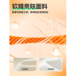 【王一博同款】真維斯男女衛衣秋季新款美式高街寬松早秋上衣HG