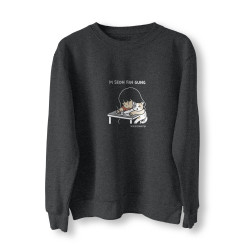 2025王摸魚秋款衛衣