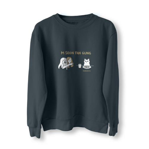 2025王摸魚秋款衛衣 2025王摸魚秋款衛衣