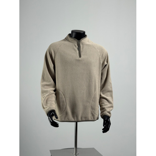 日系復古半拉鍊套頭立領衛衣男秋季寬松百搭套頭衫休閒簡約上衣潮 日系復古半拉鍊套頭立領衛衣男秋季寬松百搭套頭衫休閒簡約上衣潮