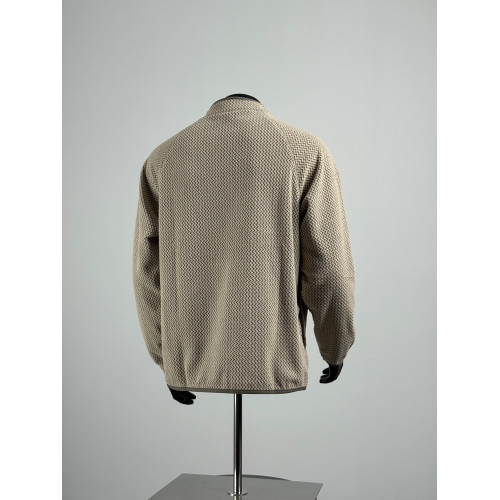 日系復古半拉鍊套頭立領衛衣男秋季寬松百搭套頭衫休閒簡約上衣潮 日系復古半拉鍊套頭立領衛衣男秋季寬松百搭套頭衫休閒簡約上衣潮