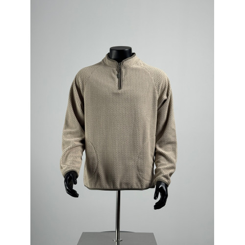 日系復古半拉鍊套頭立領衛衣男秋季寬松百搭套頭衫休閒簡約上衣潮 日系復古半拉鍊套頭立領衛衣男秋季寬松百搭套頭衫休閒簡約上衣潮