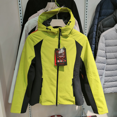 品牌631秋冬女連帽羽絨沖鋒衣外套防風防水保暖上衣戶外登山服 品牌631秋冬女連帽羽絨沖鋒衣外套防風防水保暖上衣戶外登山服