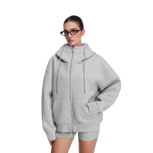 FDR旗艦店7A抗菌蓄熱秋冬運動上衣外套男長袖空氣層連帽衛衣女款 FDR旗艦店7A抗菌蓄熱秋冬運動上衣外套男長袖空氣層連帽衛衣女款