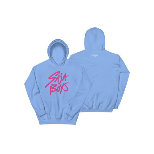 Demon Hunters K POP 獵魔女團動漫卡通美式高街男女寬松連帽衛衣 Demon Hunters K POP 獵魔女團動漫卡通美式高街男女寬松連帽衛衣