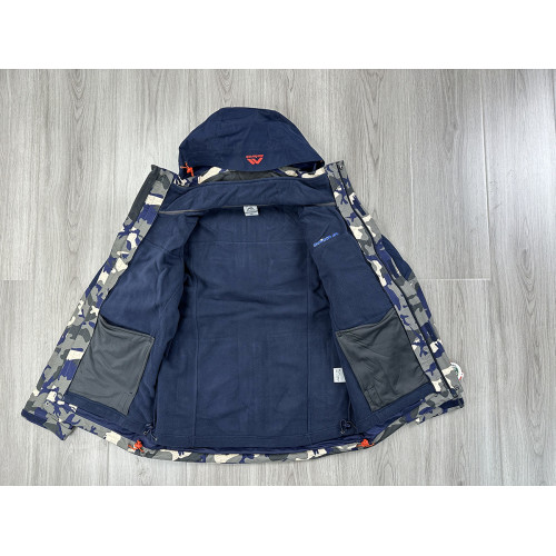 【店長推薦】三合一男沖鋒衣抓絨兩件套可拆卸春秋滑雪戶外登山服 【店長推薦】三合一男沖鋒衣抓絨兩件套可拆卸春秋滑雪戶外登山服