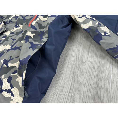 【店長推薦】三合一男沖鋒衣抓絨兩件套可拆卸春秋滑雪戶外登山服 【店長推薦】三合一男沖鋒衣抓絨兩件套可拆卸春秋滑雪戶外登山服