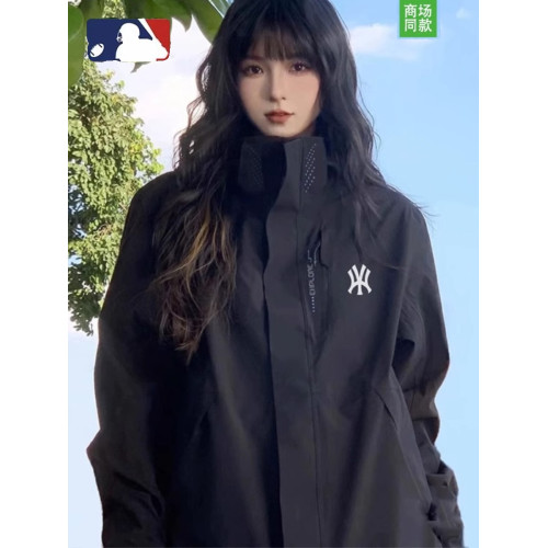 沖鋒衣男女情侶款秋冬戶外登山運動休閒服三合一防風防水夾克外套 沖鋒衣男女情侶款秋冬戶外登山運動休閒服三合一防風防水夾克外套