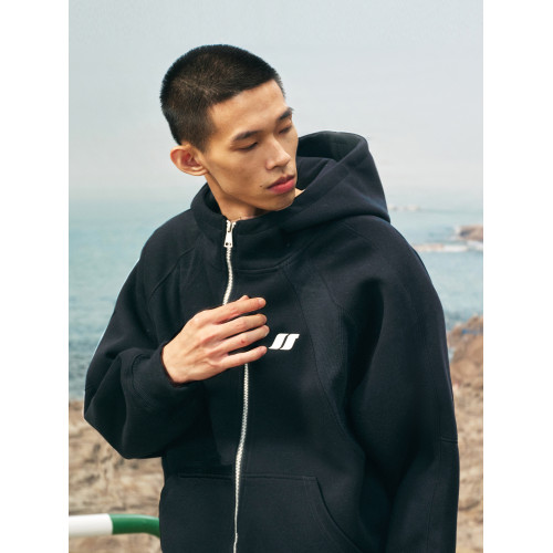 叢林老虎潮牌重磅拉鍊加絨衛衣男美式休閒上衣情侶連帽開衫外套冬 叢林老虎潮牌重磅拉鍊加絨衛衣男美式休閒上衣情侶連帽開衫外套冬