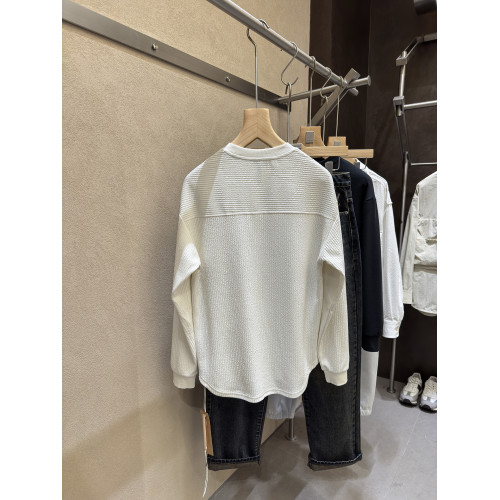 王炸封神!用心感受!打底衹選醉好的 肌理舒適內搭長袖T恤男衛衣 王炸封神!用心感受!打底衹選醉好的 肌理舒適內搭長袖T恤男衛衣