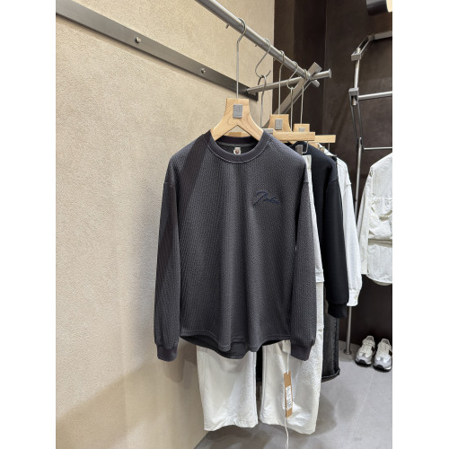 王炸封神!用心感受!打底衹選醉好的 肌理舒適內搭長袖T恤男衛衣 王炸封神!用心感受!打底衹選醉好的 肌理舒適內搭長袖T恤男衛衣