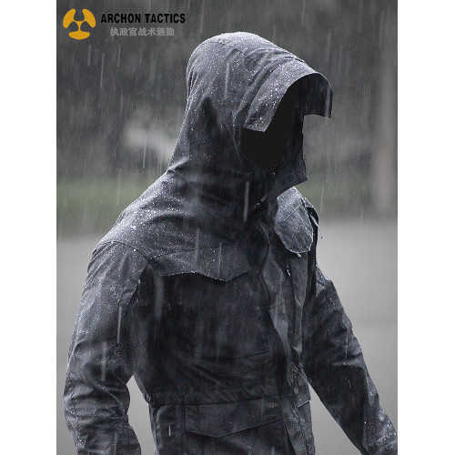 執政官戰術外套美式m65風衣男秋冬戶外防水迷彩多功能軍迷沖鋒衣 執政官戰術外套美式m65風衣男秋冬戶外防水迷彩多功能軍迷沖鋒衣