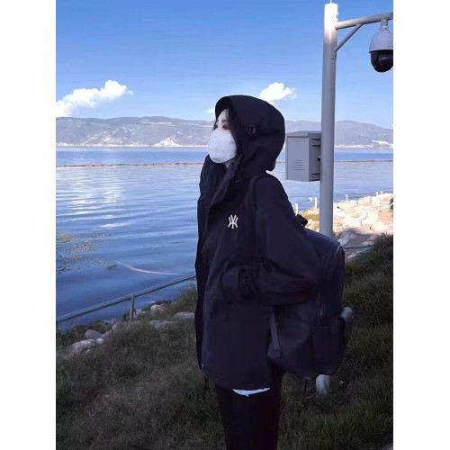 品牌沖鋒衣男女戶外登山進藏旅行三合一外套可拆卸防風防水夾克潮 品牌沖鋒衣男女戶外登山進藏旅行三合一外套可拆卸防風防水夾克潮