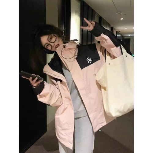 品牌沖鋒衣男女戶外登山進藏旅行三合一外套可拆卸防風防水夾克潮 品牌沖鋒衣男女戶外登山進藏旅行三合一外套可拆卸防風防水夾克潮