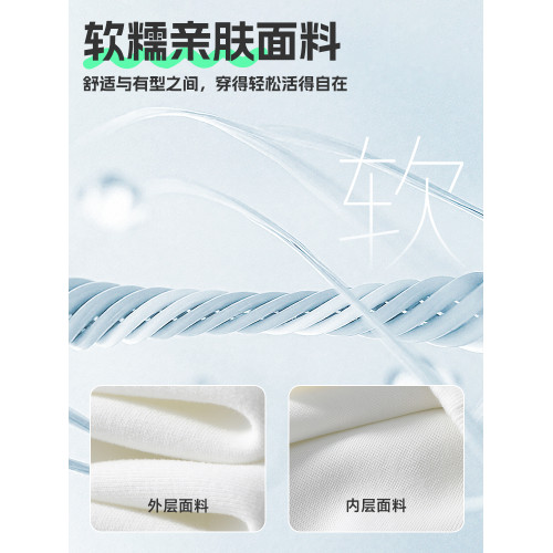 【王一博同款】真維斯男女衛衣冬季新品潮牌條紋設計感上衣JR 【王一博同款】真維斯男女衛衣冬季新品潮牌條紋設計感上衣JR