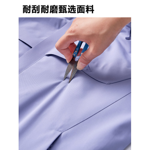 沖鋒衣女薄棉秋冬季2025新款一體棉服防風防水加絨加厚保暖男外套 沖鋒衣女薄棉秋冬季2025新款一體棉服防風防水加絨加厚保暖男外套