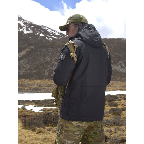 喚龍m65諜影戰術風衣戰術外套迷彩服夾克男三合一兩件套戶外衣服 喚龍m65諜影戰術風衣戰術外套迷彩服夾克男三合一兩件套戶外衣服